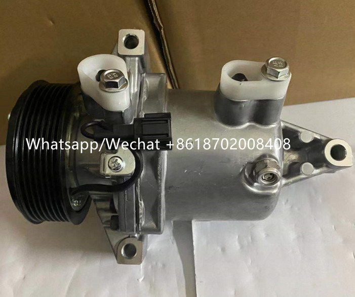 AC Compressor NISSAN 300ZX (Z32) 3.0 Twin Turbo 107950 | B-Parts