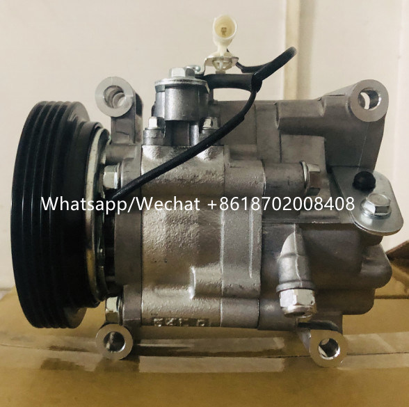 Sv08a / V08A1AA4AG Auto Ac Compressor for SUZUKI SWIFT OEM 95200
