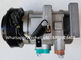 DF13 Auto Ac Compressor for HYUNDAI HB20 1.6   OEM :  977011S200 / 97701-4L000 / 973604Y000  6PK 12V 117MM