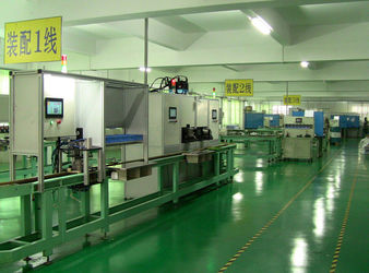 China Guangzhou Jiaxin Auto Parts Ltd.
