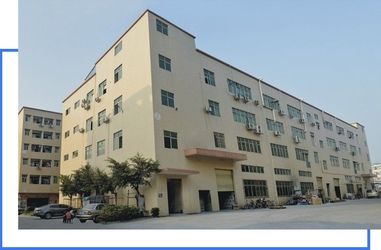 Guangzhou Jiaxin Auto Parts Ltd.