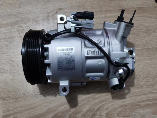auto ac compressor OE NUMBER  813384 92600-1243R for Renault NISSAN