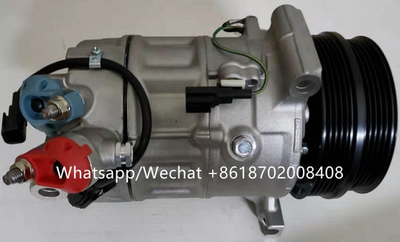 OEM 36011357 31292175 36001670 PXC16 Auto Aircon Compressor For  V40 Hatchback