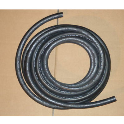 ZKH-51005 3/4&quot; Auto Air Conditioning Hoses ID 19mm OD 28.4mm