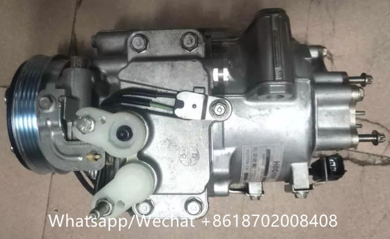 Silk Electric AC Compressor For Civic VII Hybrid Civic FD 2009 - 2011