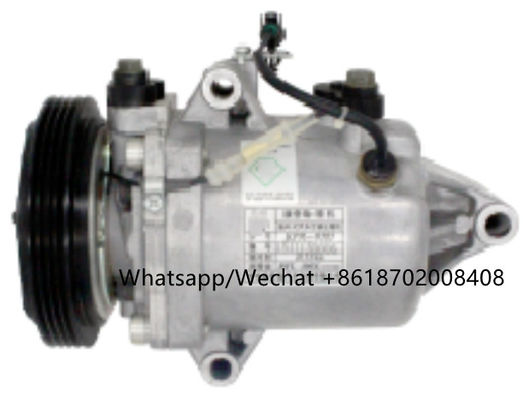 Vehicle AC Compressor for Suzuki Swift OEM : 95200-83KA0 T090501761 95200-83KB0  4PK 110MM
