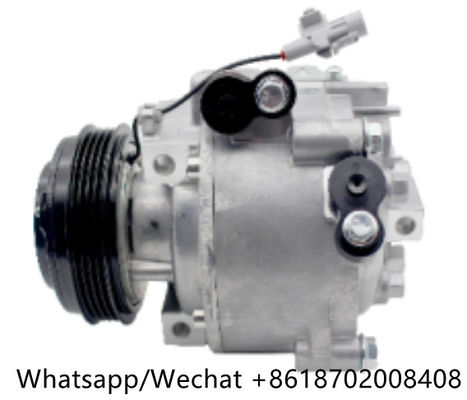 Vehicle AC Compressor for SUZUKI VITARA  OEM : 95200-61M02 AKV200A411A 4PK 95MM