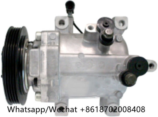 OEM 8103200-S16 Vehicle AC Compressors