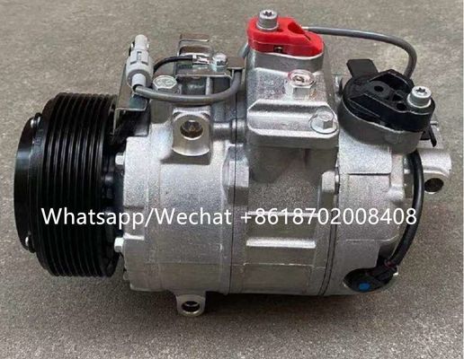 64529217868 7SBU17C Auto Ac Compressor for BMW X5/X6- 35ix / 535i /640i / M135 ix