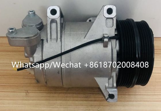 DKS15D D1 120mm Car Aircon Compressor 36001118 For  C30 C70 S40 V40 V50