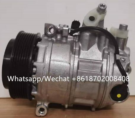 7SEU17C DCP17038 0002309711 Auto Aircon Compressor For Mercedes Benz C-CLASS W203