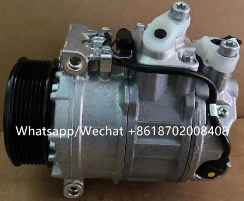 7SEU17C 7PK Ac Compressor DCP17138 A0022305811  For Mercedes Benz CLASSE ML 320 350