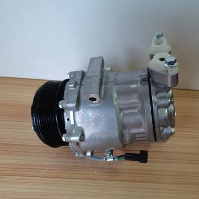 SD7V16 7PK OEM Auto aircon Compressor for FORD