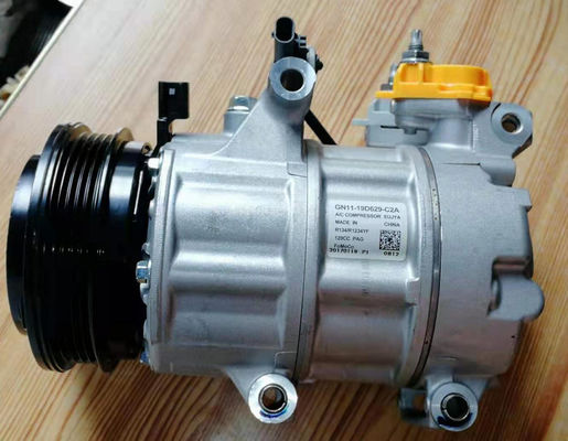 OEM 5PK 12V Car Ac Compressor For Ford ECOSPORT