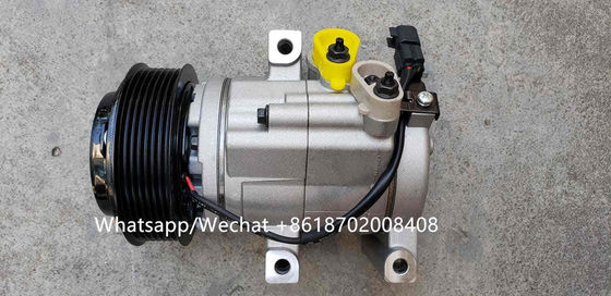 HS13N Auto Aircon Compressor OEM UC9M-19D629-BB For FORD RANGER