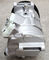 6SEU16C Auto Ac Compressor for Dodge Avenger Chrysler Sebring OEM: 55111408AC / 55111408AD / 447190-6854  6PK 12V 120MM