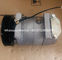 SP15  Auto AC Compressors  for HOLDEN RODEO   OEM : 92148056  6PK 12V 125MM