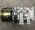 MSC90C Auto Ac Compressor for mitsubishi colt lancer mirage 1997-2003  OEM :  MR201199 / AKC200A203F  5PK 12V 104MM
