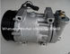 7V16 Auto Ac Compressor for alfa romeo / fiat barchetta bravo marea  OEM : 60653652 / 60814396 / 71721751  6PK 12V