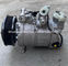 6SBU14C Auto Ac Compressor for BMW 114i 116i F21 F20 F30 320i Ed F31 OEM : 64529222308 / 64529222296  6PK 12V 110MM