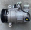 6SBU14C Auto Ac Compressor for BMW 114i 116i F21 F20 F30 320i Ed F31 OEM : 64529222308 / 64529222296  6PK 12V 110MM