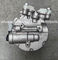 VS16 Auto Ac Compressor for Land Rover Range Rover OEM : EJ3219D629AC / EJ3219D629AB / J32 19D629AC  6PK 12V 110MM