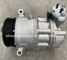 PXE16 Auto Ac Compressor for Jaguar Land Rover OEM : DH23-19D629-AA / 8W83-19D629-AC / 8w83-19d629-ad  6PK 12V 110MM