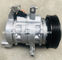 10SRE11C Auto Ac Compressor for Honda HR-V OEM :  447280-2390 / 38900-51M-A01 / 38810-51M-A01 / 682-69440  6PK 12V 125MM