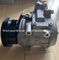 10PA15C Auto Ac Compressor for Kia Sportage  OEM :  97701-2D700 / 97701-2F100  4PK 12V 122MM