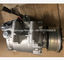 TRSE09 Auto Ac Compressor for HONDA Civic  OEM : 38810R60W01 / 38800RZVG020M2 / 38800rzvg021m2  7PK 12V 100MM