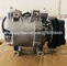 CR14 Auto Ac Compressor for Isuzu MUX Calsonic   OEM : 8981992931 / 92600A170B  12V  1A