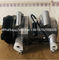 CR12SB  Auto Ac Compressor for Mitsubishi L200 2.4 15-18  OEM : b160206467 / 7813A673   5PK 12V