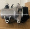 CR12SB  Auto Ac Compressor for Mitsubishi L200 2.4 15-18  OEM : b160206467 / 7813A673   5PK 12V