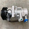 VS16E  Auto Ac Compressor for Hyundai IX35 / KIA Sportage 2.0  OEM :  97701-2Y550 / 8FK351010061   6PK 12V 115MM