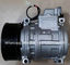 10PA15C Auto Ac Compressor for Mercedes Actros  OEM : A5412301111 / A6161301015 / 6161301015 / A0002340811 11PK 130MM