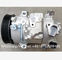 6SEU14C Auto Ac Compressor for toyota corolla / matriz scion xd 08-14  OEM :  88310-1a660 / 8831002510 / 447260-1496