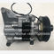 Type for Panasonic Auto Ac Compressor for Mazda-2 1.3 / 1.5  OEM : V09A1AA4AK / D651-61-K00C/D651-61-450G  6PK 12V 121MM