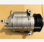 CSP15  Auto Ac Compressor for chevrolet cruze   OEM :  96966630 / 13271258 / 13250601 / 119250587  6PK 12V 120MM