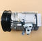 10S17C Auto Ac Compressor for Toyota Camry Avalon Lexus OEM :  883200704084 / 88320-07090 / 8832048030 6PK 12V 130MM