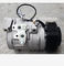 10S15C Auto Ac Compressor for Toyota FORTUNER / HILUX VIGO OEM :  447220-4713 / 447190-3170 / 447190-3230 7PK 12V 120MM