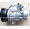 10SA13C Auto Ac Compressor for Suzuki celerio 2008  OEM :  95200-M68KA1 / 447280-0490 / 240809a33697  4PK  12V