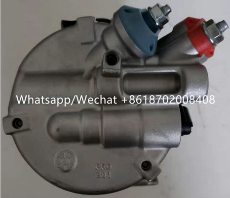 OEM 36011357 31292175 36001670 PXC16 Auto Aircon Compressor For  V40 Hatchback