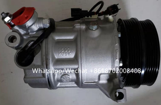 OEM 36011357 31292175 36001670 PXC16 Auto Aircon Compressor For  V40 Hatchback