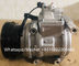OEM 97701-2F000 12040-22700 10PA15C Auto Ac Compressors For Hyundai Tucson I 2.0i / KIA Cerato