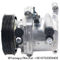Vehicle AC Compressor for SUZUKI WAGON OEM : 95200-50M30  95201-50M30  6PK 114MM
