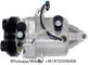 Vehicle AC Compressor for Suzuki Ignis 1.2/2017 OEM : 95201-62R00  4PK 100MM