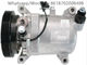 Vehicle AC Compressor for Suzuki Vitara，SUZUKI Alivio  OEM : 95201-66M00  4PK 110MM