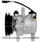 Vehicle AC Compressor for DAIHATSU Hijet truck / Move / Copen  OEM : 6251414M91 1PK 120MM