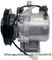 Vehicle AC Compressor for DAIHATSU move 2007  OEM : 447260-5860 447260-5870 88320-B2060 88410-B2050  3PK 120MM