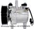 Vehicle AC Compressor for DAIHATSU Hijet   OEM : 447180-5090  1A 110MM
